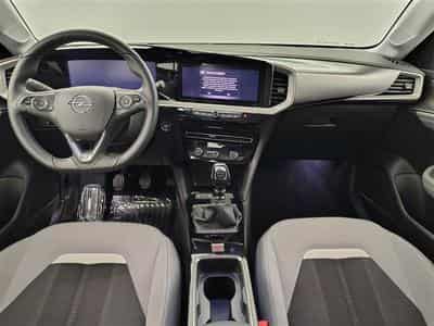 Opel Mokka 1.2 Turbo Edition S/S (EU6.4) (2023) - Foto 8