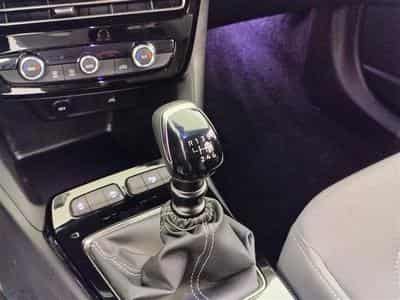 Opel Mokka 1.2 Turbo Edition S/S (EU6.4) (2023) - Foto 12