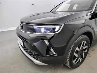 Opel Mokka 1.2 Turbo Edition S/S (EU6.4) (2023) - Foto 15