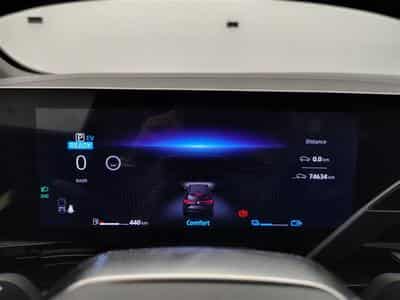 Renault Espace E-Tech FHEV 200 Esprit Alpine 7PL / NAVI / FULL LED / ALU (2024) - Photo 10