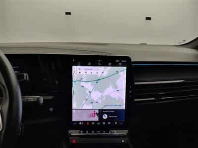 Renault Espace E-Tech FHEV 200 Esprit Alpine 7PL / NAVI / FULL LED / ALU (2024) - Photo 11