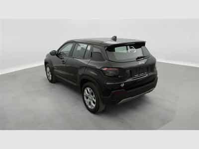Jeep Avenger 1.2 Turbo 100cv Altitude NAVI / FULL LED / CUIR PARTIEL /CAM (2025) - Photo 2