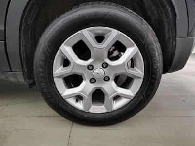 Jeep Avenger 1.2 Turbo 100cv Altitude NAVI / FULL LED / CUIR PARTIEL /CAM (2025) - Photo 6