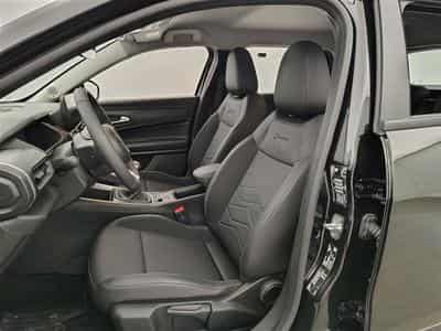 Jeep Avenger 1.2 Turbo 100cv Altitude NAVI / FULL LED / CUIR PARTIEL /CAM (2025) - Photo 7