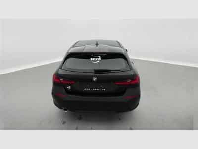 BMW 116 116d Business Line NAVI/FULL LED/JA/PDC (2023) - Foto 5