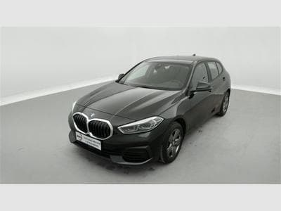 BMW 116 116d Business Line NAVI/FULL LED/JA/PDC (2023) - Photo 1