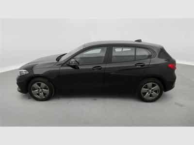 BMW 116 116d Business Line NAVI/FULL LED/JA/PDC (2023) - Foto 3