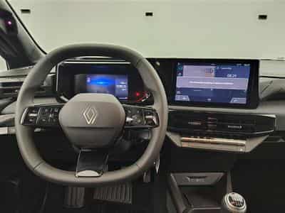 Renault Clio 1.2 TCe 115cv Evolution CARPLAY / FULL LED / CAMERA (2026) - Foto 8