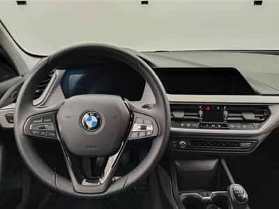 BMW 116 116d Business Line NAVI/FULL LED/JA/PDC (2023) - Foto 9