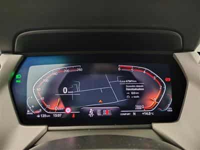 BMW 116 116d Business Line NAVI/FULL LED/JA/PDC (2023) - Foto 10