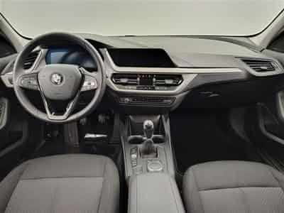 BMW 116 116d Business Line NAVI/FULL LED/JA/PDC (2023) - Foto 8