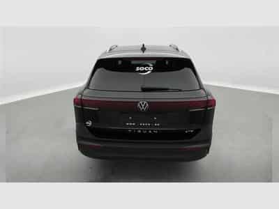 VW Tiguan 1.5 eTSI mHEV DSG Navi Cockpit / Led / PDC+Caméra (2024) - Foto 5