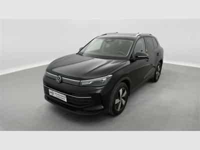 VW Tiguan 1.5 eTSI mHEV DSG Navi Cockpit / Led / PDC+Caméra (2024) - Foto 1