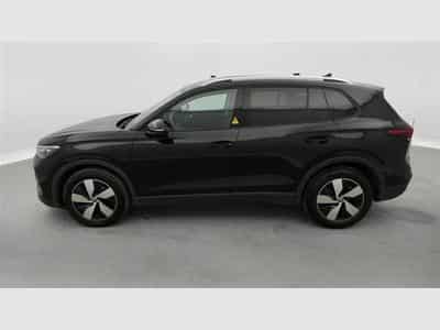 VW Tiguan 1.5 eTSI mHEV DSG Navi Cockpit / Led / PDC+Caméra (2024) - Foto 3