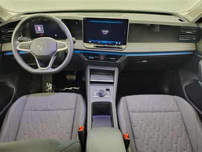 VW Tiguan 1.5 eTSI mHEV DSG Navi Cockpit / Led / PDC+Caméra (2024) - Foto 8