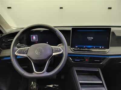 VW Tiguan 1.5 eTSI mHEV DSG Navi Cockpit / Led / PDC+Caméra (2024) - Foto 9