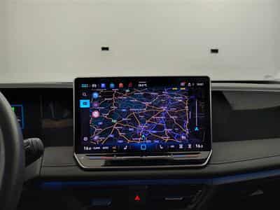 VW Tiguan 1.5 eTSI mHEV DSG Navi Cockpit / Led / PDC+Caméra (2024) - Foto 11