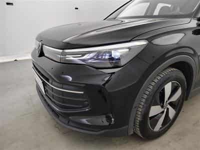 VW Tiguan 1.5 eTSI mHEV DSG Navi Cockpit / Led / PDC+Caméra (2024) - Foto 15