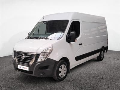 Nissan Interstar 2.3 dCi 35 L2H2 Airco / PDC (2023) - Foto 1