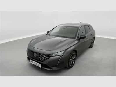 Peugeot 308 SW 1.2 PureTech Allure S&S (EU6.4) (2022) - Photo 1