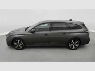 Peugeot 308 SW 1.2 PureTech Allure S&S (EU6.4) (2022) - Photo 3
