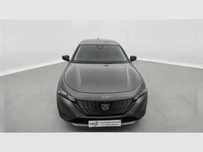 Peugeot 308 SW 1.2 PureTech Allure S&S (EU6.4) (2022) - Photo 4
