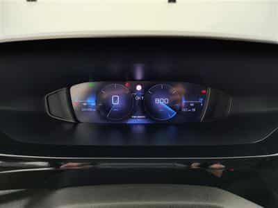 Peugeot 308 SW 1.2 PureTech Allure S&S (EU6.4) (2022) - Photo 10