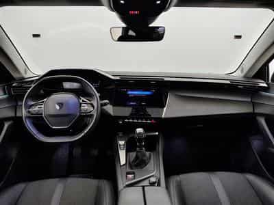 Peugeot 308 SW 1.2 PureTech Allure S&S (EU6.4) (2022) - Photo 8