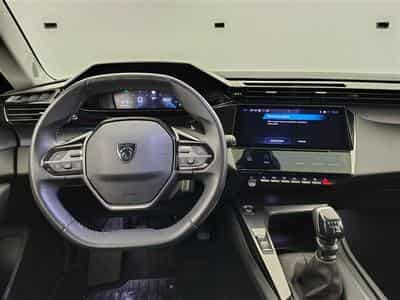 Peugeot 308 SW 1.2 PureTech Allure S&S (EU6.4) (2022) - Photo 9