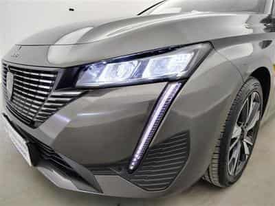Peugeot 308 SW 1.2 PureTech Allure S&S (EU6.4) (2022) - Photo 15