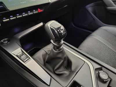 Peugeot 308 SW 1.2 PureTech Allure S&S (EU6.4) (2022) - Photo 12