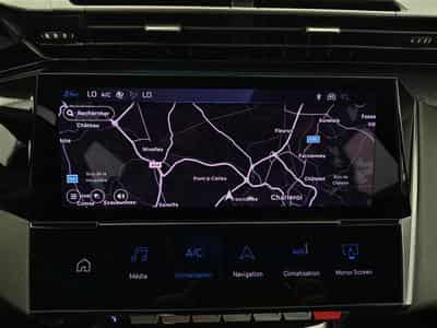 Peugeot 308 SW 1.2 PureTech Allure S&S (EU6.4) (2022) - Photo 11