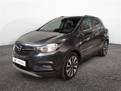 Opel Mokka 1.6 (2017) - Foto 1