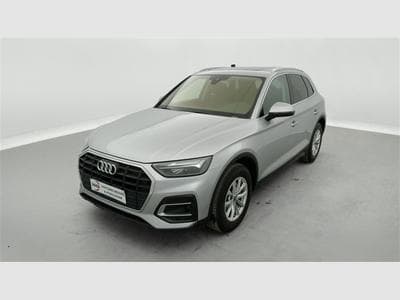 Audi Q5 30 TDi Business Edition S tronic CUIR/NAVI/TO PANO/FULL LED (2021) - Photo 1