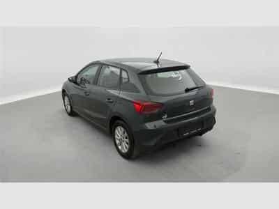 Seat Ibiza 1.0i MPI REFERENCE 80cv LED / PDC / ALU (2026) - Foto 2