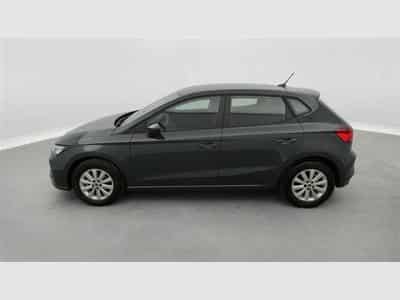 Seat Ibiza 1.0i MPI REFERENCE 80cv LED / PDC / ALU (2026) - Foto 3