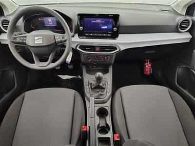 Seat Ibiza 1.0i MPI REFERENCE 80cv LED / PDC / ALU (2026) - Foto 8