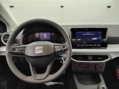 Seat Ibiza 1.0i MPI REFERENCE 80cv LED / PDC / ALU (2026) - Foto 9