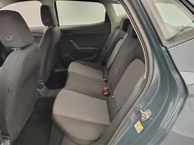 Seat Ibiza 1.0i MPI REFERENCE 80cv LED / PDC / ALU (2026) - Foto 13