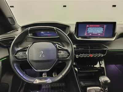 Peugeot 2008 1.2 PureTech GT S&S (EU6.3) (2021) - Photo 9