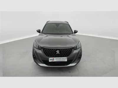 Peugeot 2008 1.2 PureTech GT S&S (EU6.3) (2021) - Photo 4