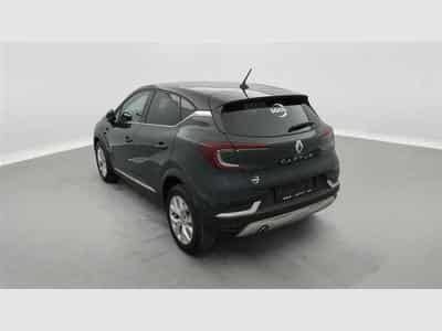 Renault Captur INTENS CLIM/NAVI/CAM/PDC (2021) - Photo 2