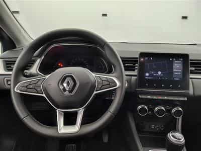 Renault Captur INTENS CLIM/NAVI/CAM/PDC (2021) - Photo 9