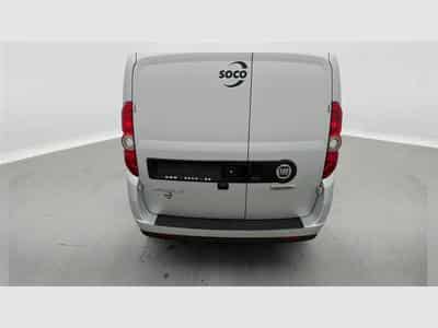 Fiat Doblo 1.6 MJET Cargo CLIM / CARPLAY (2023) - Foto 5