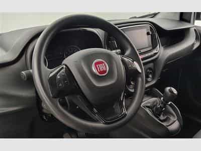 Fiat Doblo 1.6 MJET Cargo CLIM / CARPLAY (2023) - Foto 9