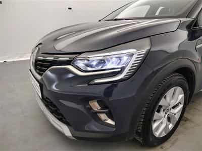 Renault Captur INTENS CLIM/NAVI/CAM/PDC (2021) - Photo 15