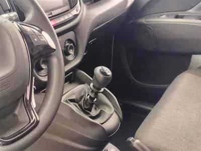 Fiat Doblo 1.6 MJET Cargo CLIM / CARPLAY (2023) - Foto 12