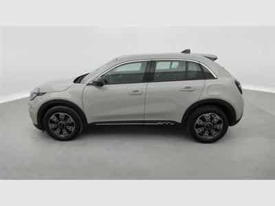 Fiat 600 1.2 Hybrid 136cv DCT Icone NAVI / FULL LED / KEYLESS / CAM (2025) - Photo 3
