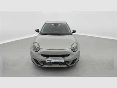 Fiat 600 1.2 Hybrid 136cv DCT Icone NAVI / FULL LED / KEYLESS / CAM (2025) - Photo 4
