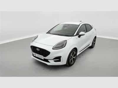 Ford Puma 1.0 EcoBoost mHEV 125cv ST-Line NAVI / FULL LED / CAMERA (2026) - Foto 1